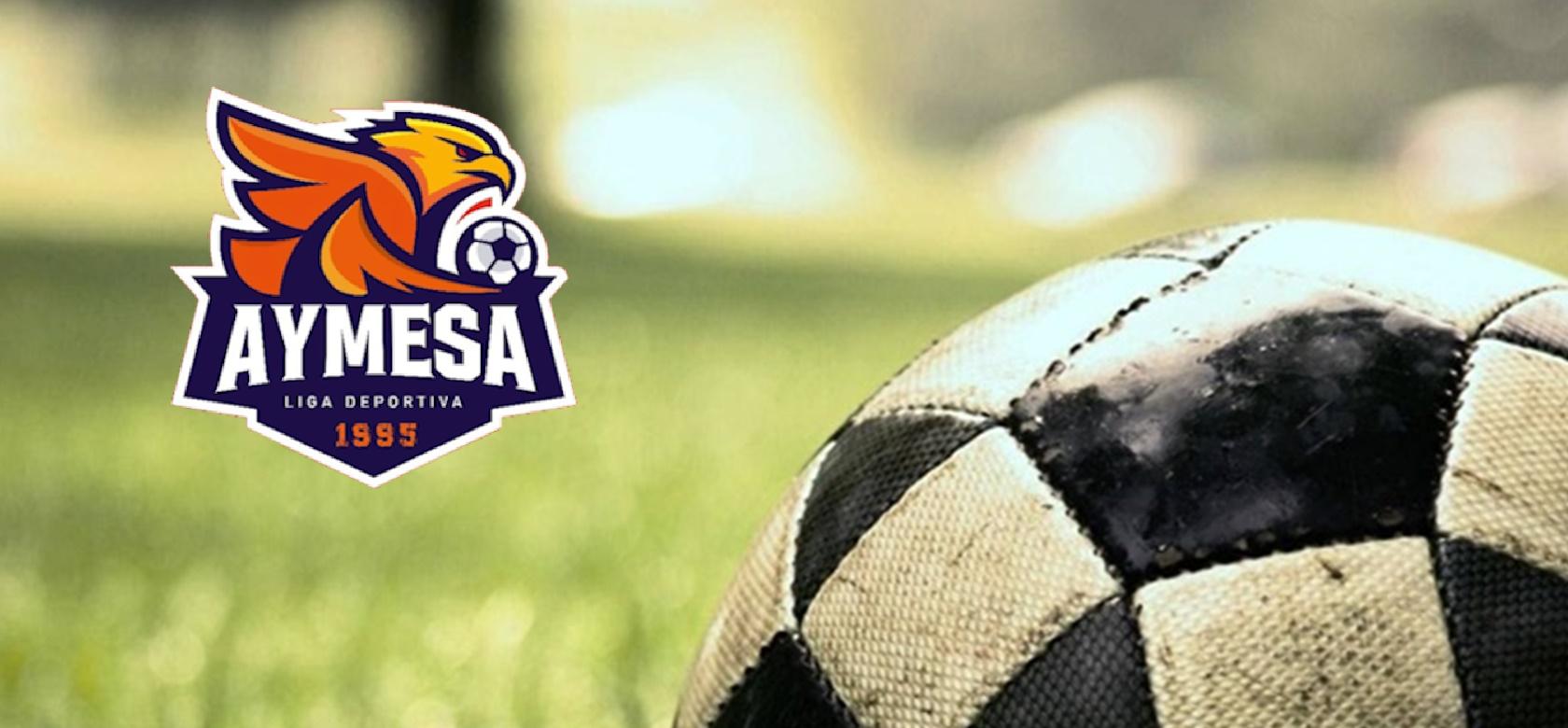 Liga Deportiva Aymesa